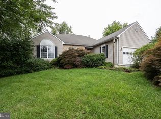 102 S Anchor Way, East Fallowfield, PA 19320