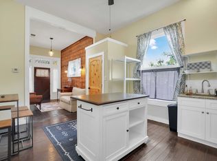 628 Hunstock Ave #1, San Antonio, TX 78210