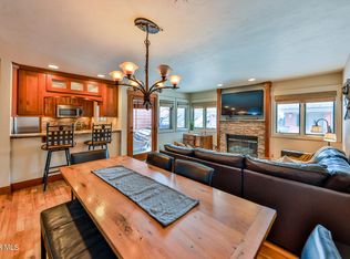 35 Promontory Dr #10, Granby, CO 80446