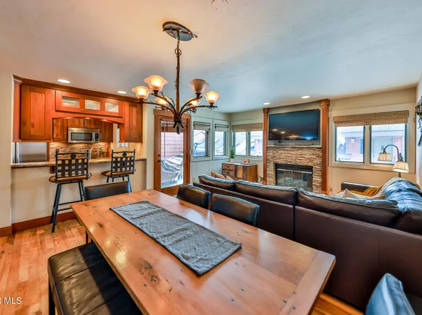 35 Promontory Drive #10, Granby, CO 80446
