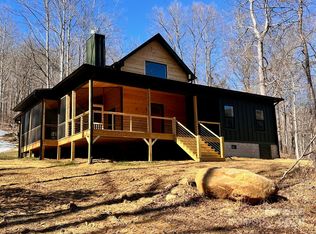 316 Catawba Dr, Marion, NC 28752