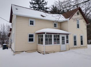 1115 E 700 S, North Judson, IN 46366