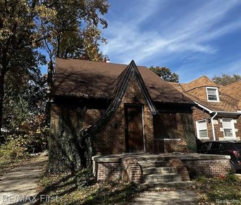 15857 Evanston St, Detroit, MI, 48224