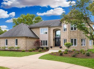 87 Windmill Rd, Orland Park, IL 60467