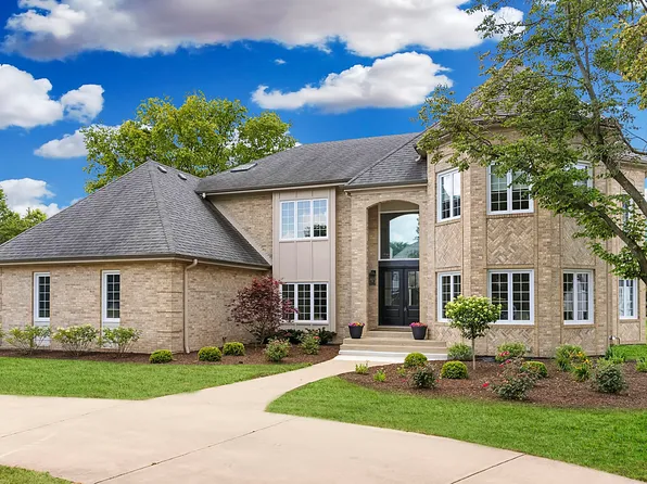 87 Windmill Rd, Orland Park, IL 60467