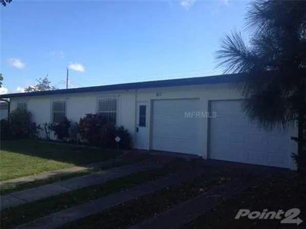 754 Conreid Dr, Pt Charlotte, FL 33952