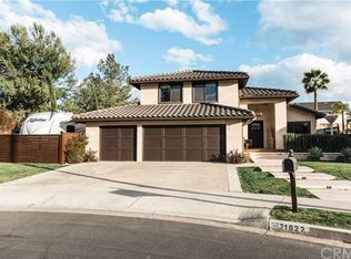 21022 Avenida Albercon, Lake Forest, CA 92630