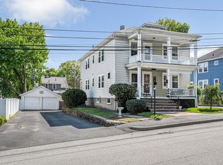 24-26 Leonard St, Woburn, MA 01801