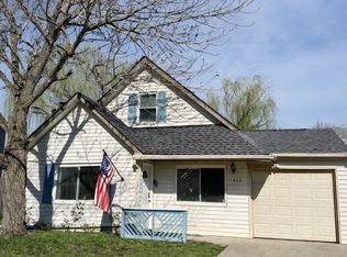 1013 Blue Spring Ln, Virginia Beach, VA 23452