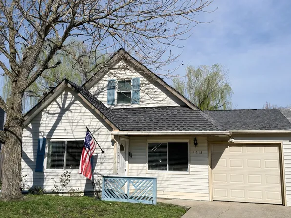 1013 Blue Spring Ln, Virginia Beach, VA 23452