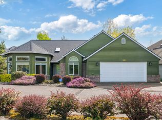 1665 Carriage Way, West Linn, OR