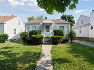 616 Campbell St, Flint, MI 48507