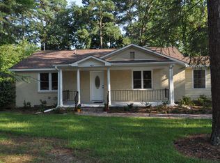 4414 Briarfield Rd, Columbia, SC 29206