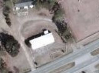 10512 Garners Ferry Rd, Eastover, SC 29044