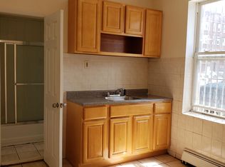 122 Stevens Ave APT 1, Jersey City, NJ 07305
