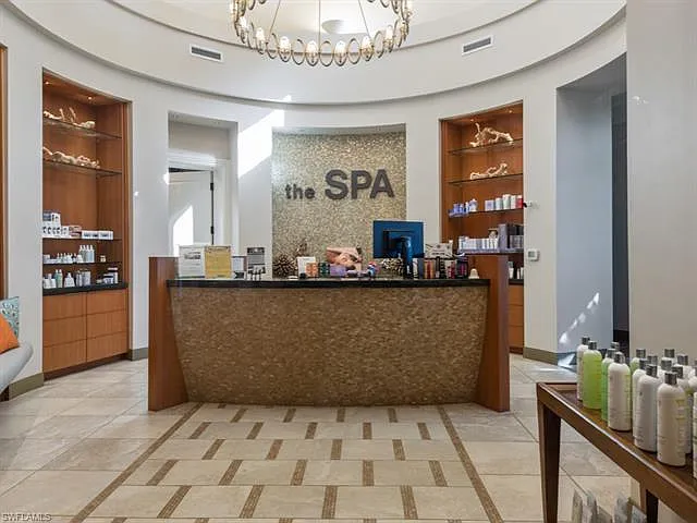 Day Spa