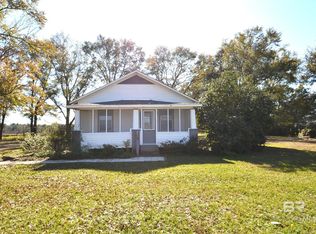 16530 County Road 68, Loxley, AL 36551