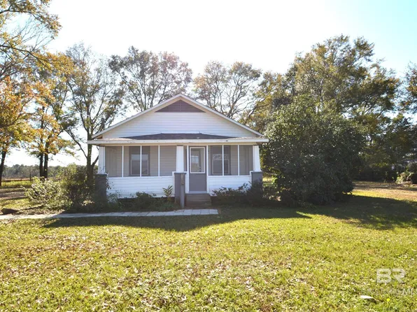 16530 County Road 68, Loxley, AL 36551