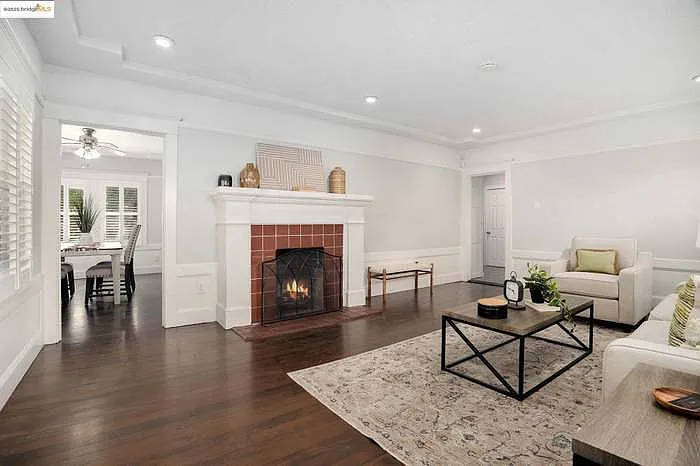 2 bed, 1402 sqft, $1,450 — Photo 4