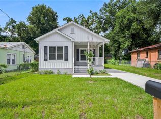 3410 Lindell Ave, Tampa, FL 33610
