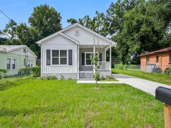 3410 Lindell Ave, Tampa, FL 33610