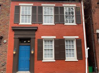 39 E Philadelphia St APT 1, York, PA 17401