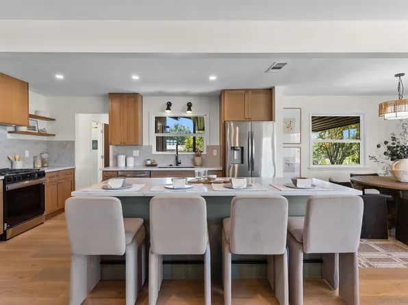 10765 Lupin Way, La Mesa, CA 91941