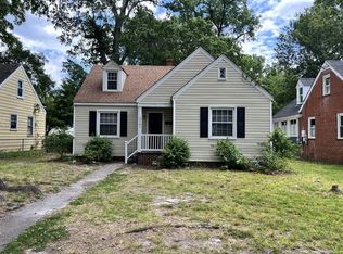 3103 Napoleon St, Richmond, VA 23222
