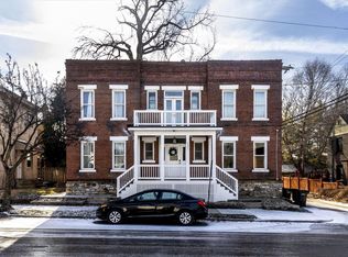 231 W 4th Ave, Columbus, OH