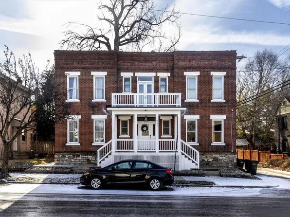 231 W 4th Ave, Columbus, OH 43201