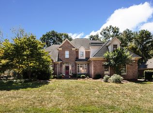 5101 Alderman Ln, Charlotte, NC 28277