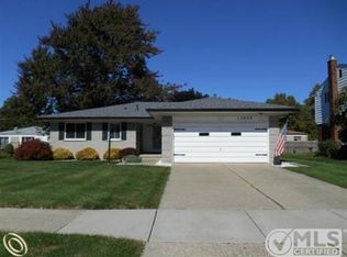 13829 Beth Dr, Warren, MI