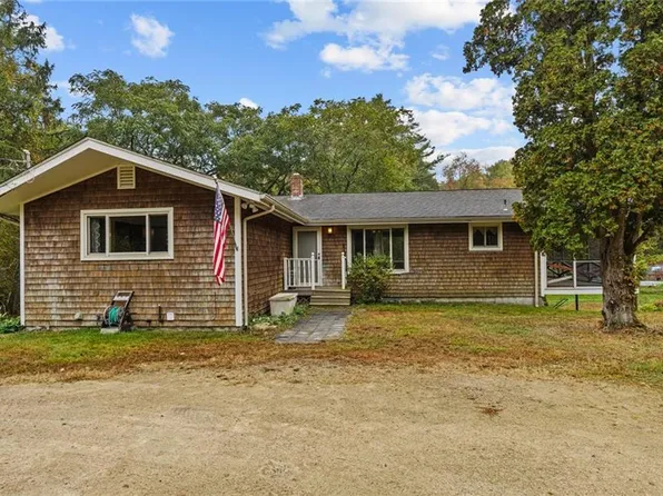 50 Leuba Rd, Coventry, RI 02816