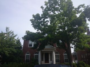 65 Pershing Rd, Jamaica Plain, MA 02130