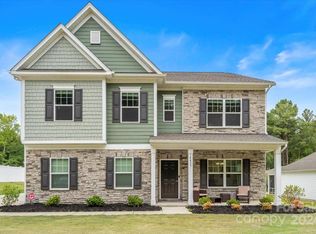 14433 Holbrooks Rd, Huntersville, NC 28078