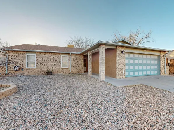 3801 72nd St NW, Albuquerque, NM 87120