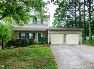 1204 Durham Rd, Knoxville, TN 37931