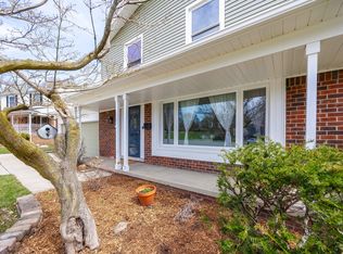 2015 Rugby Ct, Ann Arbor, MI 48103