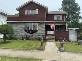 908 Magee St, Elmira, NY