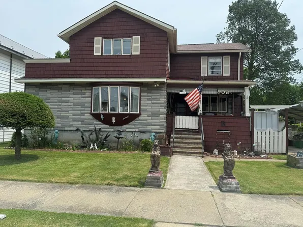 908 Magee St, Elmira, NY 14901