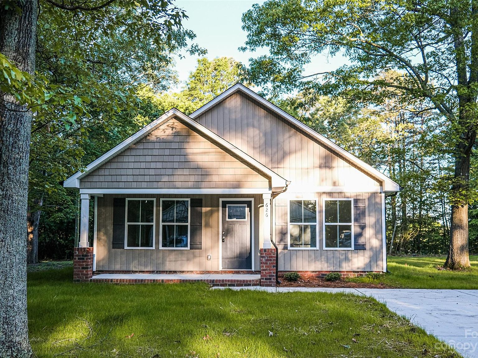 626 Colston St, Albemarle, NC 28001 MLS CAR4038239 Zillow