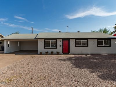 1645 W Crescent Ave, Mesa, AZ, 85202