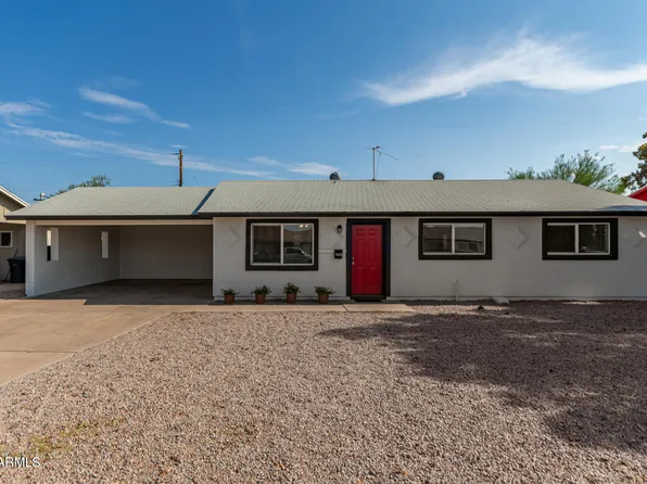 1645 W CRESCENT Avenue, Mesa, AZ 85202