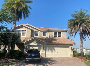 4322 Laurel Pl, Weston, FL 33332