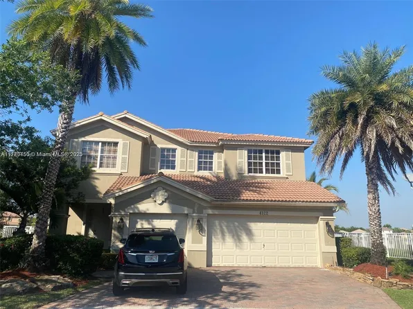 4322 Laurel Pl, Weston, FL 33332