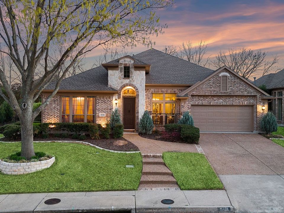 1st image of 6401 Oak Hollow Ln