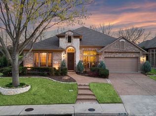 6401 Oak Hollow Ln, McKinney, TX 75072