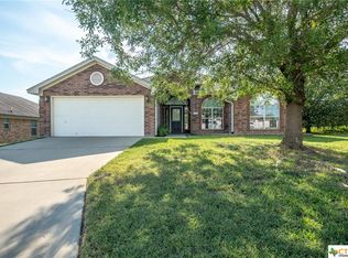 702 Wagon Wheel, Harker Heights, TX 76548