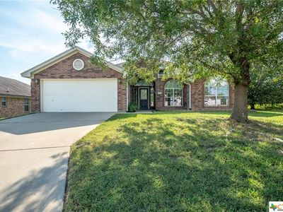 702 Wagon Wheel, Harker Heights, TX, 76548
