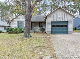 5516 Deep Hollow Ct, Fayetteville, NC 28311